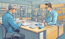 Pharmaceutical Manufacturing Consultants: The Benefits of Hiring a Consultant for the Pharmaceutical Industry