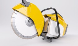 Demystifying Concrete Cutting: The Precision and Innovation Behind Concrete Saws
