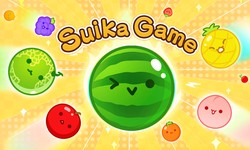 Exploring the Delightful World of Suika Game: A Watermelon Puzzle Adventure