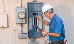 Illuminating Excellence: The Role of Electrical Contractors in Clearwater