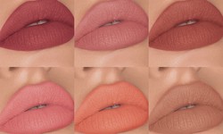 Choosing the Right Lipstick Shade for Your Skin Tone