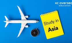 Advantages of Pursuing Higher Education in Asian Countries