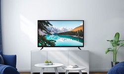 Choosing the Right Smart TV for Your Living Room: A Quick Guide