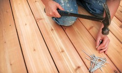 DIY Deck Repair? Here Are 6 Things to Know