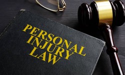 How to File a Personal Injury Claim in Sydney