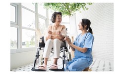 8 Key Questions to Ask When Touring a Nursing Home