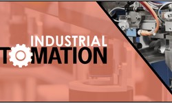 Industrial Automation Institute in Noida
