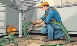 Drain Cleaning and Plumbing Services: Everything You Need to Know
