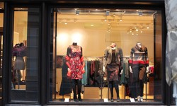 Are Frameless Glass Shop Fronts the Ideal Choice? Exploring South London Shop Fronts for Your Business Needs
