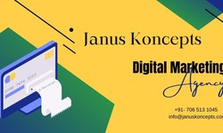 Janus Koncepts: Revolutionizing Your Business in the Digital Age