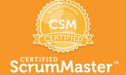 Scrum Master Certification in Australia Unleashing Your Potential Down Under
