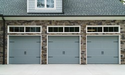 Why Upgrade to Insulated Garage Doors? Your Ultimate Guide