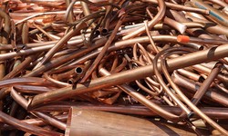 Best Copper Scrap Rate in UAE: Your Reasonable