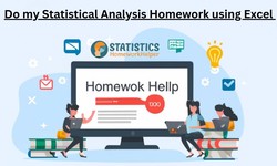 Unleashing the Power of Excel: Top 14 Websites for "Do My Statistical Analysis Homework Using Excel" to Get You Ahead