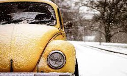 5 Ways to Avoid a Car Breakdown in the Winter