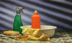 Eco-Friendly Cleaning Solutions: A Trend In Edmonton's Industrial Sector