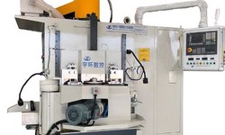 CNC Machine tool solutions for the medical device industry