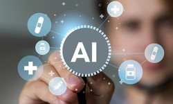 AI in Healthcare: The Promising Future to Come in Industry