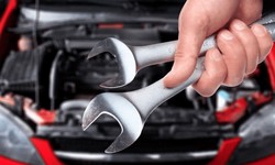 The Ultimate Guide to Auto Repair in Escondido: Everything You Need to Know