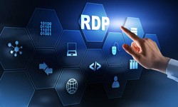 Unveiling the Potential of RDP Singapore