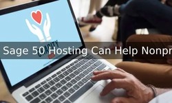 Sage 50 Hosting Services: Know the Benefits
