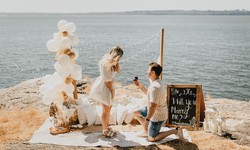 Popping the Question in Winnipeg: Unique Proposal Ideas and Settings