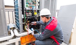 Choosing The Best HVAC Company Services For Your Home