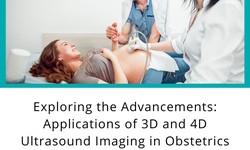 Precision and Progress: Trivitron's Ultrasound Scanners for Sale Redefine Obstetric Imaging