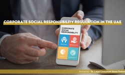 CORPORATE SOCIAL RESPONSIBILITY REGULATION IN THE UAE