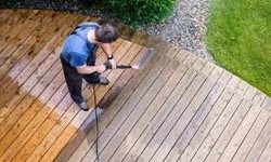 Restore Your Home's Beauty with Professional Pressure Washing in Collin, TX"