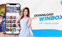 Malaysian Marvels: A Tour of Winbox Casino's Features