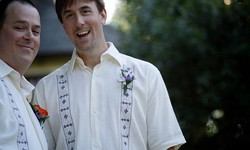 Stylish Vows: Choosing the Perfect Guayabera Wedding Shirt