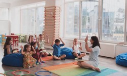 Nurturing Tomorrow's Leaders: Daycare Options in Fairfax, VA