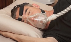 Supporting Better Sleep in Canada: The Role of CPAP Machines in Public Health