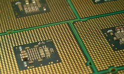 Spain Will Invest €12,3 Billion To Develop The Microchip Industry