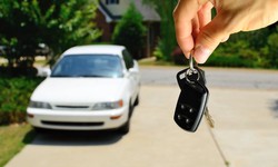 Vehicle Buyback Program - A Win-Win Solution for Owners and the Environment