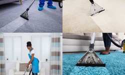 Carpets Reimagined: Unleashing Expert Cleaning Services in Penrith