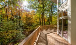 Elevate Your Space: Buy Best Quality Trex Decking Marvels