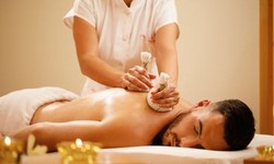What's the Difference Between In-Room Massage and Spa Visits in Singapore?