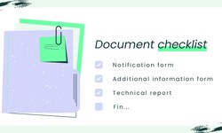 Which documents are required for submitting an R&D claim?