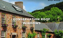 Preserve the Beauty of Your Home with Conservation Roof Windows