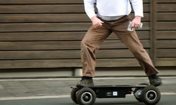 Unveiling the Latest Electric Skateboard Models and Where to Find Them