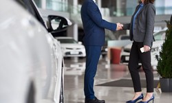 5 Questions to Ask Your Car Dealer for Your Next Vehicle Purchase