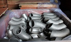 Exploring the Versatile Applications of Stainless Steel Pipe Fittings