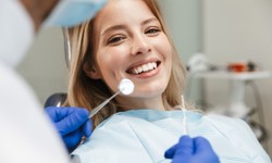 Some basics on taking care of your teeth when you have metal braces