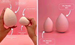 Bouncy Beauty: Everything You Need to Know About Using a Beauty Blender