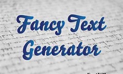 Fancy Text Generator: Adding Flair to Your Text