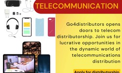 How to Market Your Telecommunication Distributorship Services and Reach More Customers?