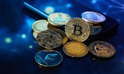 Are Cryptocurrency Token Development Services the Secret to Financial Freedom?