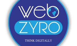 Elevate Your Online Presence with WebZyro Digital Marketing Company in Patna